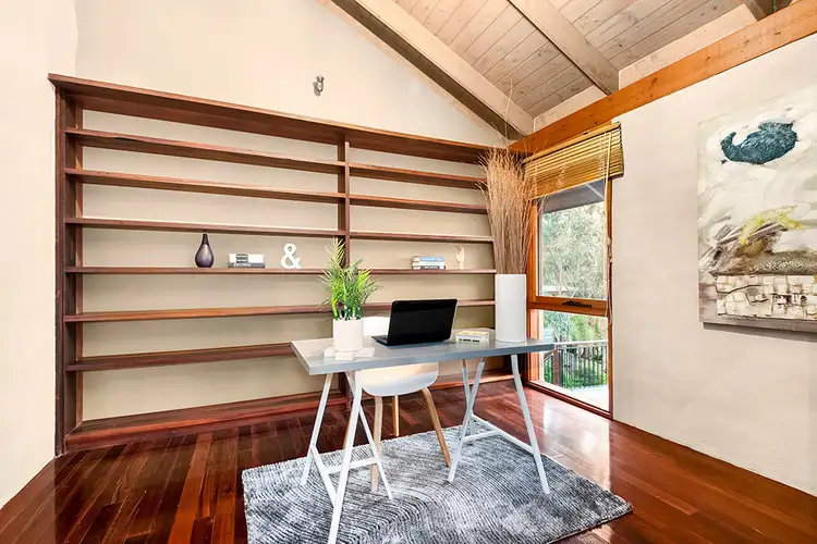Sixth view of Homely house listing, 10 Marion Way, Eltham VIC 3095