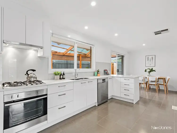 Third view of Homely unit listing, 1/8 Olga Street, Scoresby VIC 3179