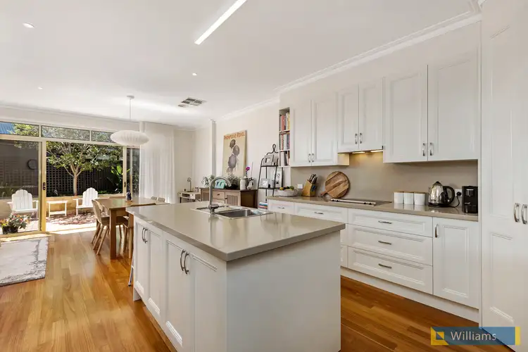 Third view of Homely house listing, 26A Macquarie Street, Williamstown VIC 3016