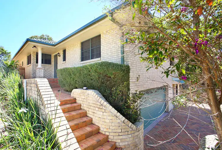 Second view of Homely house listing, 37 Sunbird Crescent, Boambee East NSW 2452