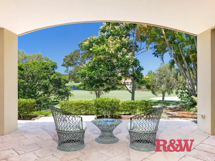 122/61 Noosa Springs Drive, Noosa Springs QLD 4567