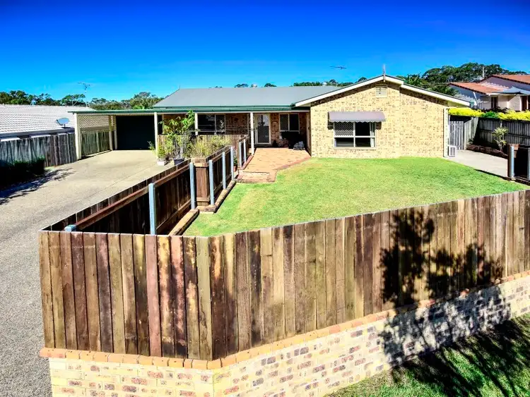 5 Ninderry Close, Battery Hill QLD 4551