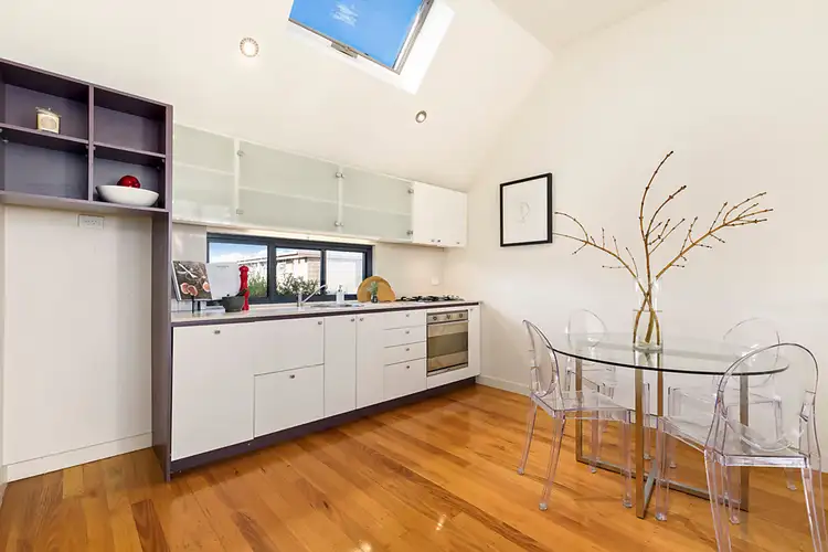 Second view of Homely apartment listing, 14/90 Grey Street, St Kilda VIC 3182
