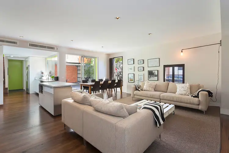 Third view of Homely house listing, 50 Mason Street, Hawthorn VIC 3122