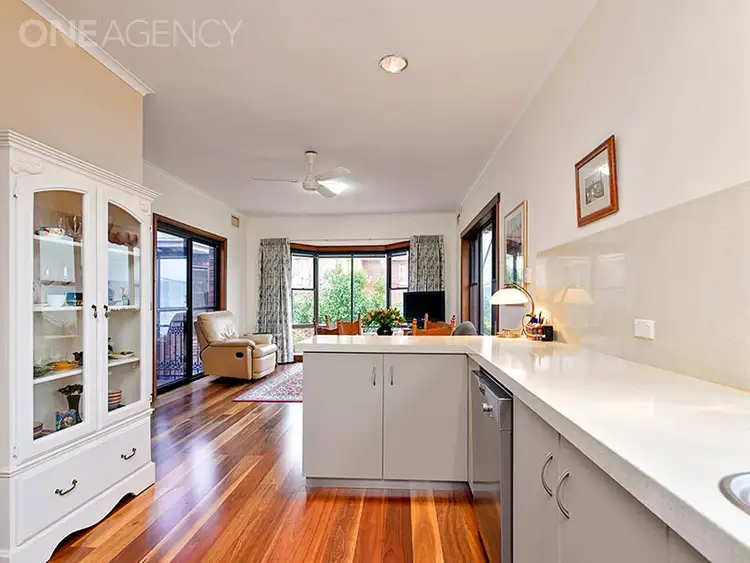 Third view of Homely house listing, 11a Adelaide Street, East Launceston TAS 7250