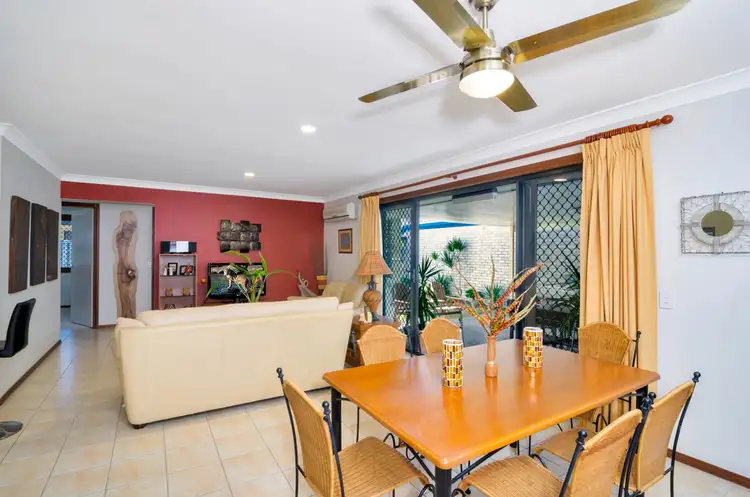 Third view of Homely semi-detached listing, 2/26 Keegan Circuit, Currumbin Waters QLD 4223