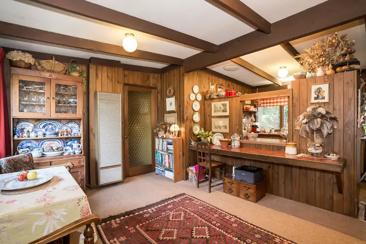 Fifth view of Homely house listing, 8 Beagley Street, Kallista VIC 3791