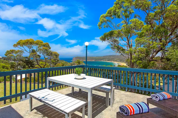 Third view of Homely house listing, 47 Vista Avenue North, Copacabana NSW 2251