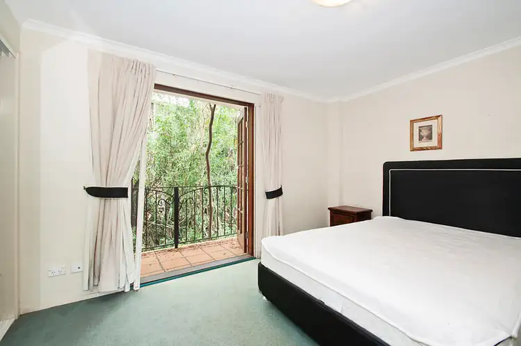 Fifth view of Homely unit listing, 8/74A Sir Fred Schonell Drive, St Lucia QLD 4067