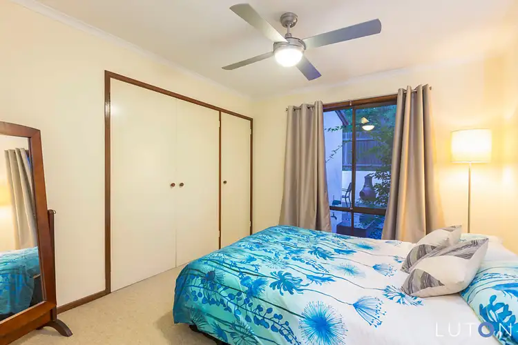 Fifth view of Homely house listing, 12/17 Moyes Crescent, Holt ACT 2615