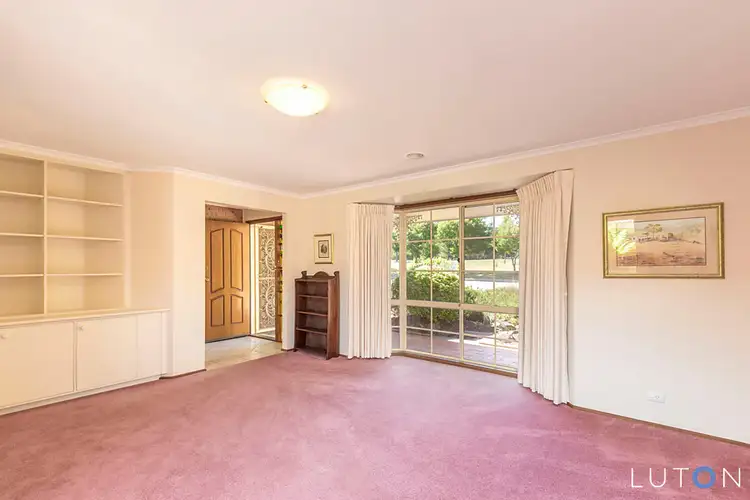 Sixth view of Homely house listing, 8 Whinham Place, Isaacs ACT 2607