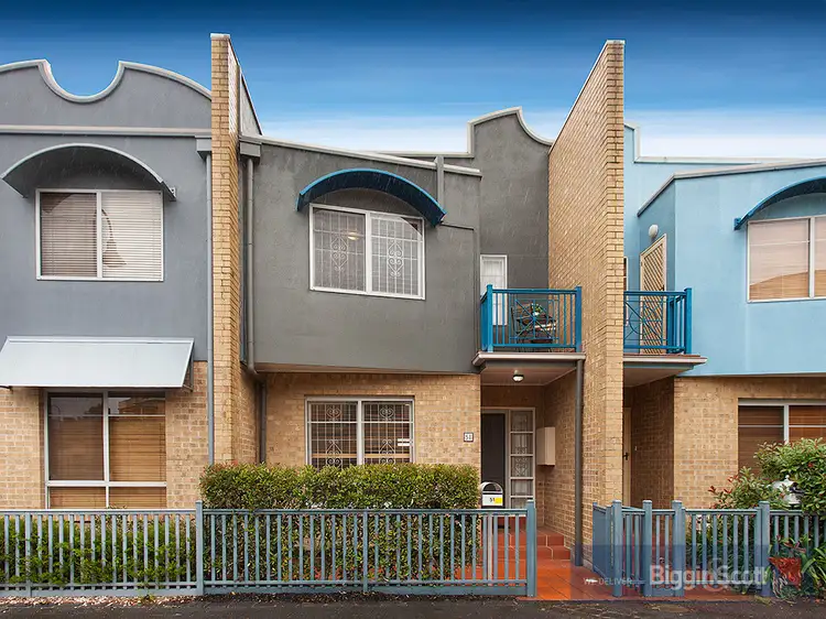 51 Cakebread Mews, Kensington VIC 3031