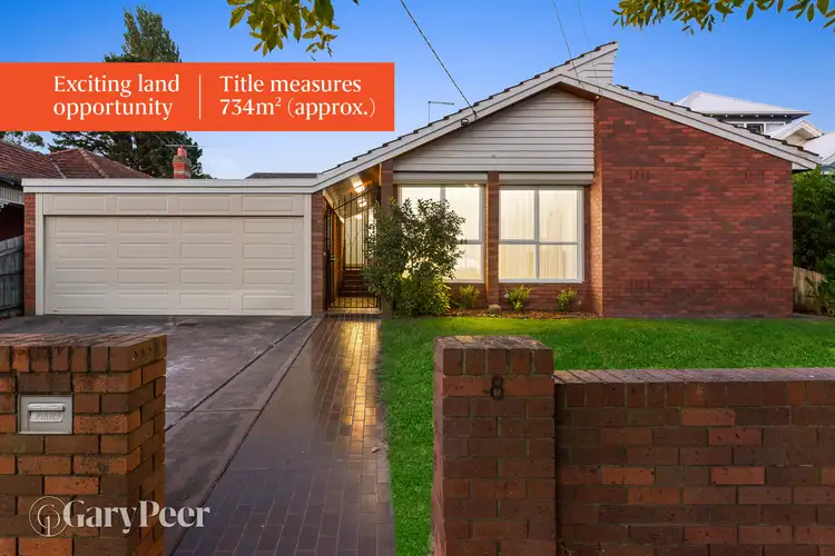 8 Buxton Street, Elsternwick VIC 3185