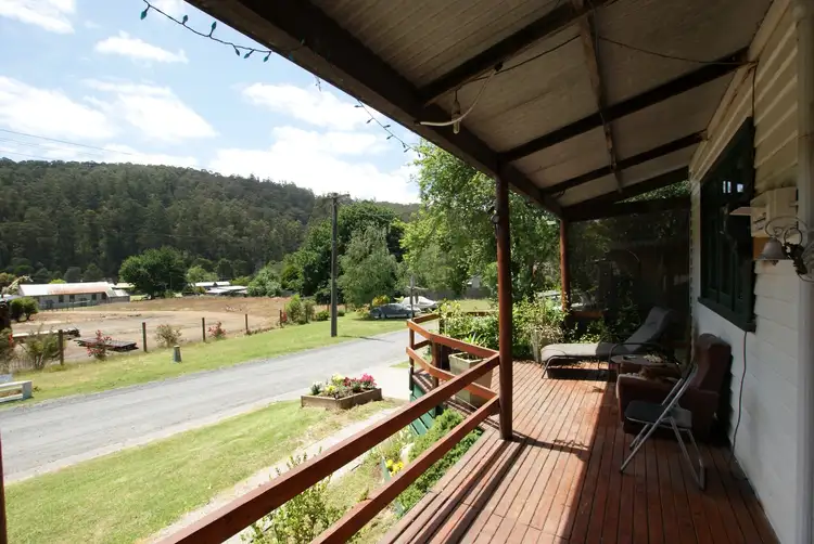Fourth view of Homely house listing, 9 Yarra Street, Powelltown VIC 3797
