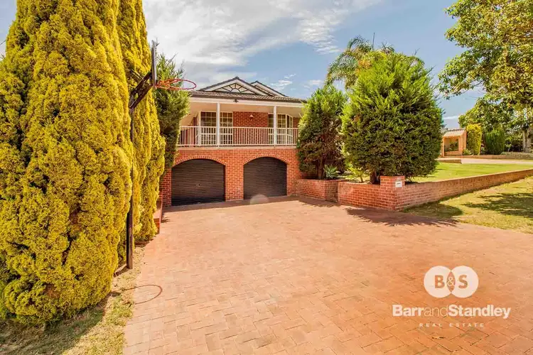 Third view of Homely house listing, 99 Lucy Victoria Avenue, Australind WA 6233