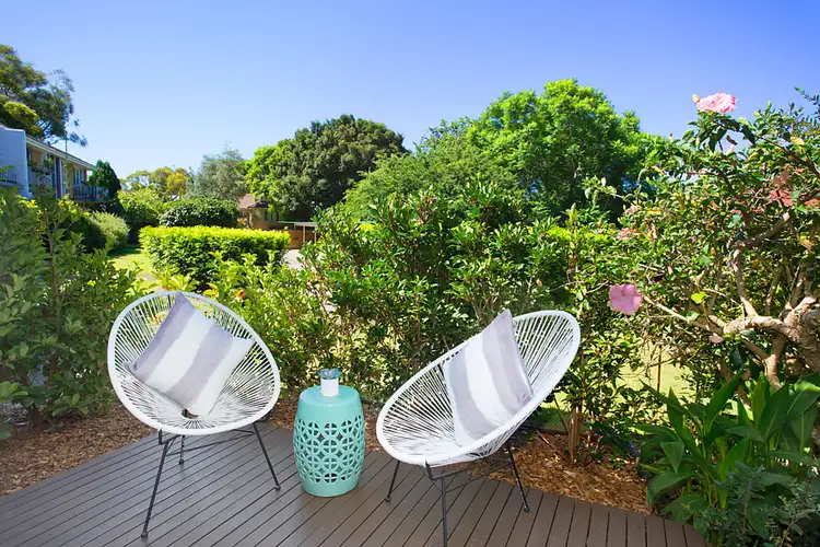 Second view of Homely apartment listing, 13/120 Fisher Road, Dee Why NSW 2099