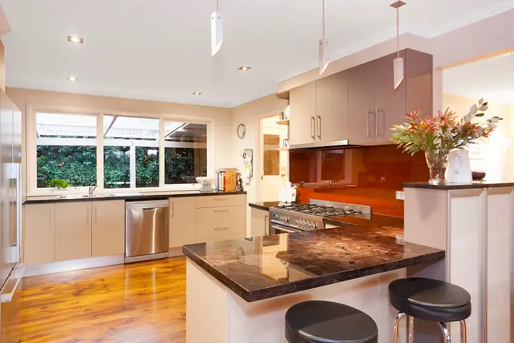 Second view of Homely house listing, 62 Bambara Road, Hurstbridge VIC 3099