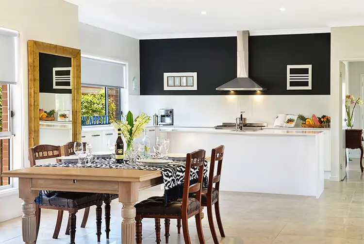 Fifth view of Homely house listing, 6 Langley Avenue, Mittagong NSW 2575