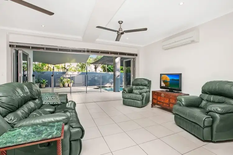 Sixth view of Homely townhouse listing, 3/15 Hinkler Crescent, Fannie Bay NT 820