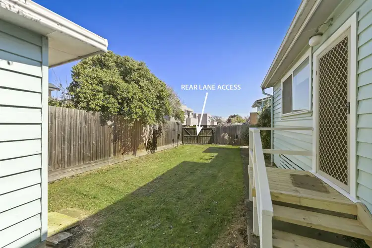 Fifth view of Homely house listing, 728 Esplanade, Mornington VIC 3931