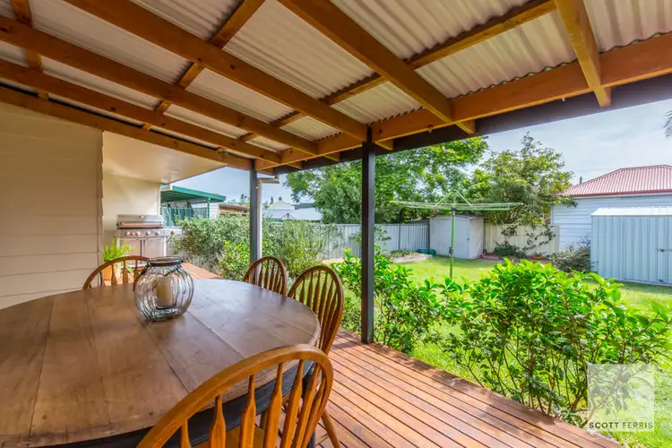 Third view of Homely house listing, 10 Fawcett Street, Mayfield NSW 2304