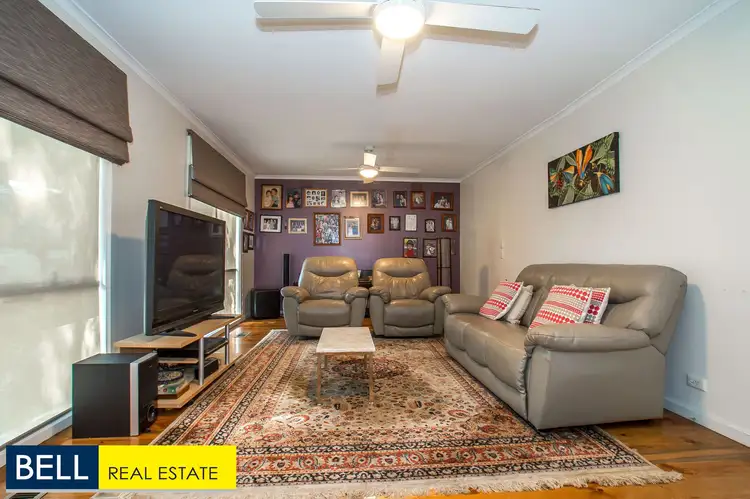 Second view of Homely house listing, 29 Harley Street, Knoxfield VIC 3180
