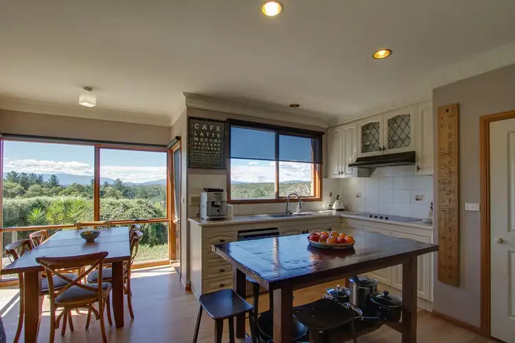 Third view of Homely house listing, 240 Kirkpatricks Road, Macclesfield VIC 3782