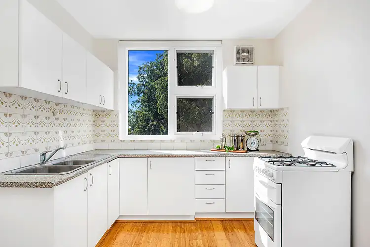 Second view of Homely apartment listing, 21/16 Ocean Street North, Bondi NSW 2026