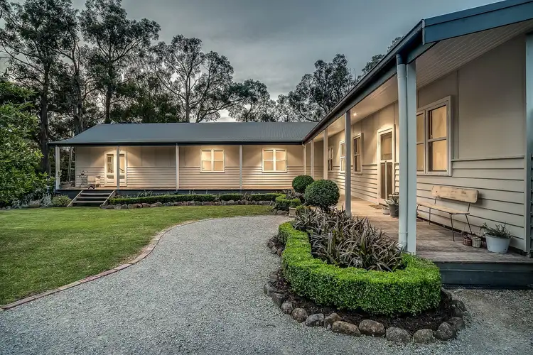 20 Harvey Street, Belgrave Heights VIC 3160