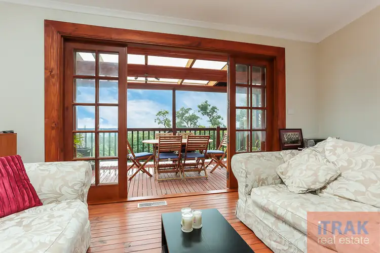 Second view of Homely house listing, 14 Bayview Crescent, The Basin VIC 3154