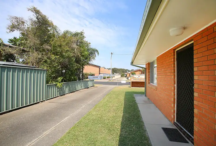 Fourth view of Homely unit listing, 1/48 Boultwood Street, Coffs Harbour NSW 2450
