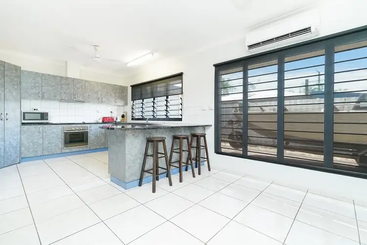 Fourth view of Homely house listing, 3 Grant Street, Parap NT 820