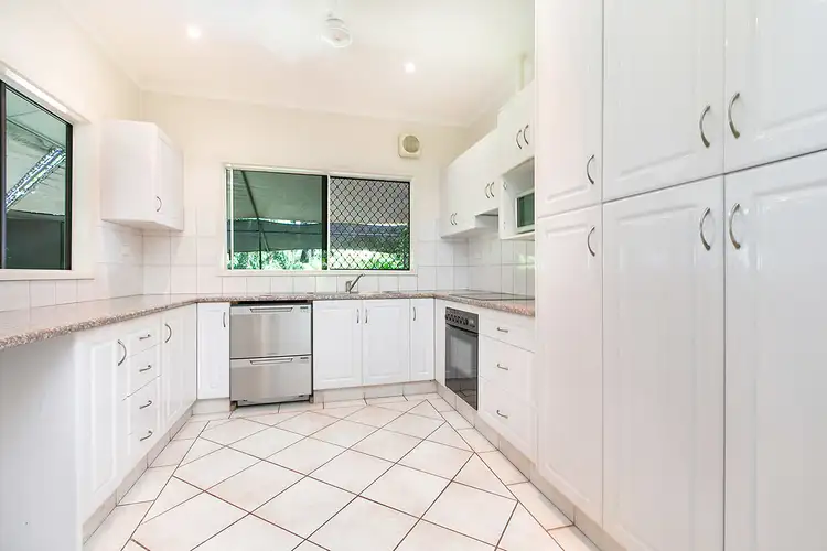 Sixth view of Homely house listing, 60 Gregory Street, Parap NT 820