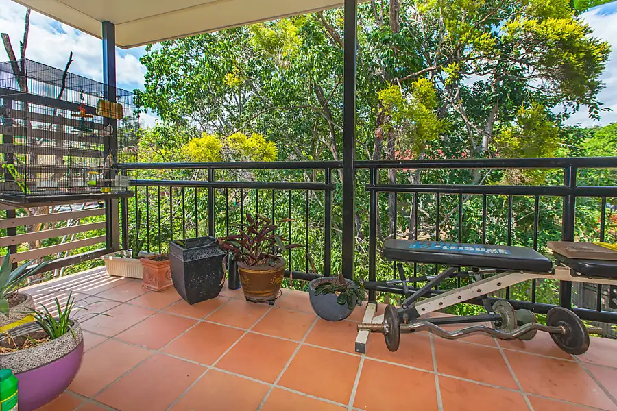 Main view of Homely unit listing, 4/65 Sisley Street, St Lucia QLD 4067