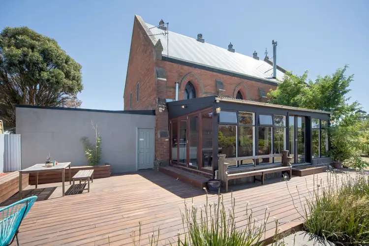 Second view of Homely house listing, 70 Clunes Road, Creswick VIC 3363