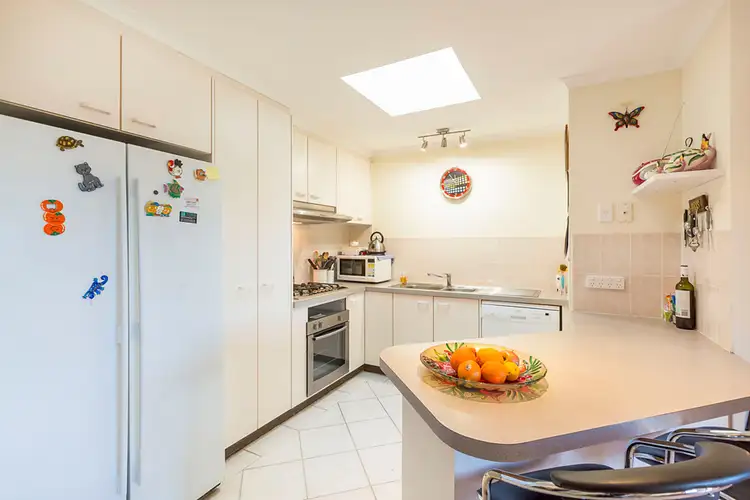 Fourth view of Homely townhouse listing, 11/26 William Hudson Crescent, Monash ACT 2904