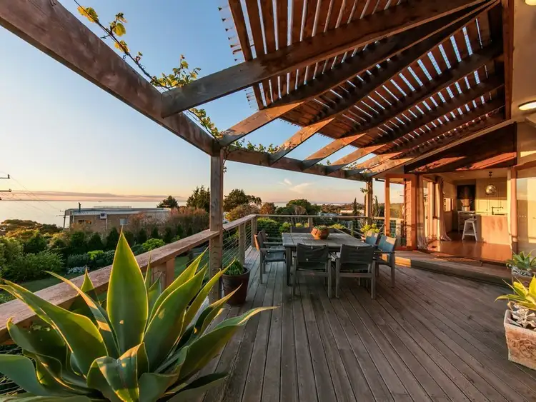 Sixth view of Homely house listing, 1 Barrow Street, Mount Martha VIC 3934