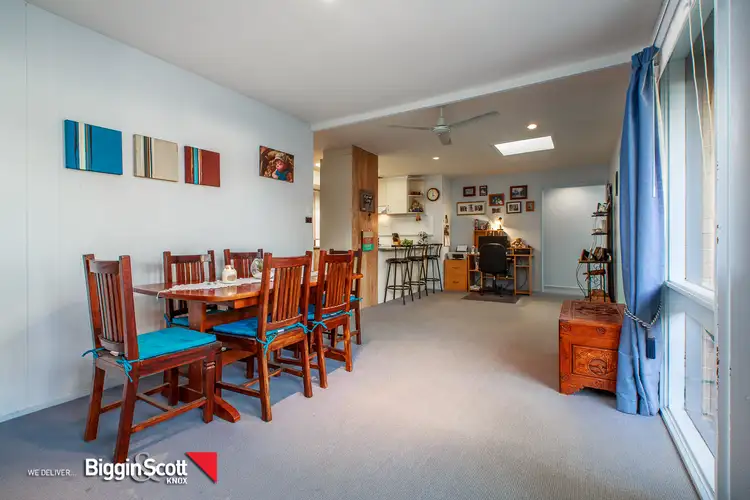 Third view of Homely house listing, 15 Clifford Street, Bayswater VIC 3153