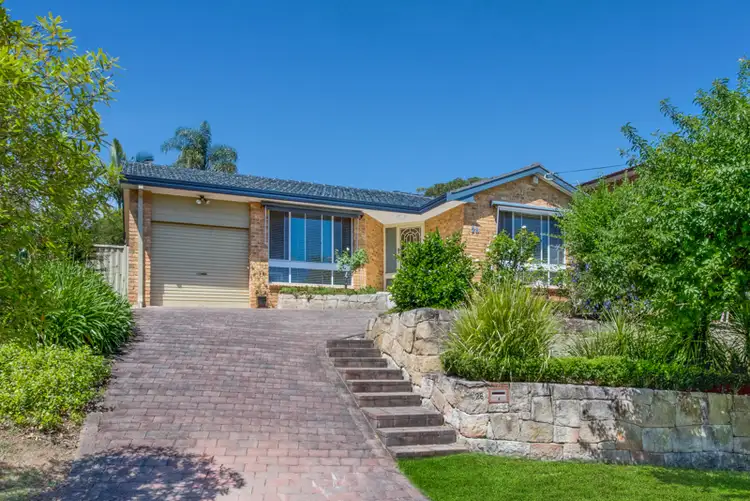 Second view of Homely house listing, 26 Tunks Street, Ryde NSW 2112