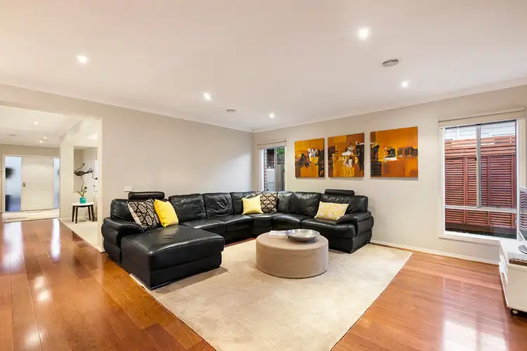 Third view of Homely house listing, 27 Moore Street, Caulfield South VIC 3162