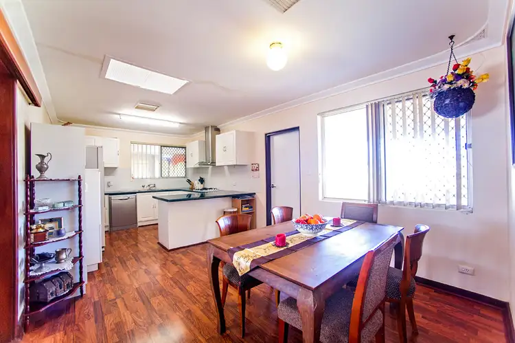 Sixth view of Homely house listing, 1/11 White Street, East Bunbury WA 6230