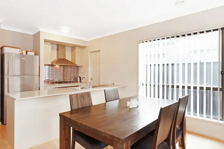 Second view of Homely house listing, 10 Dalwhinnie Close, Mernda VIC 3754