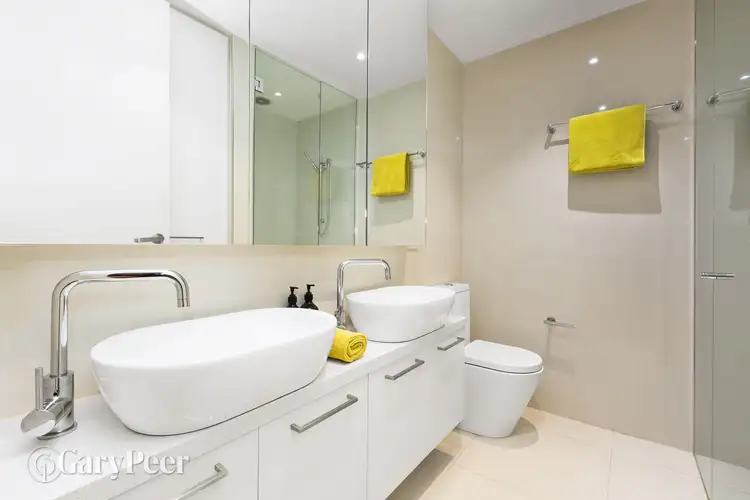 Fourth view of Homely apartment listing, G8/127 Murray Street, Caulfield VIC 3162