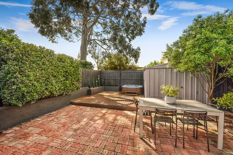 Fifth view of Homely house listing, 7A Alfada Street, Caulfield South VIC 3162