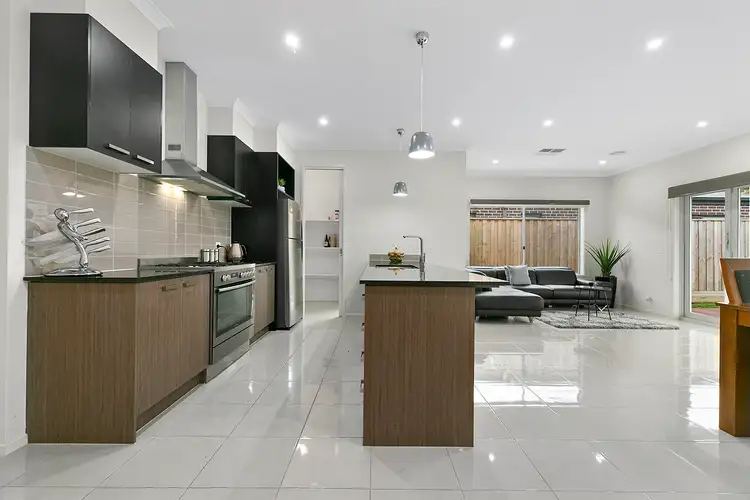 Fourth view of Homely house listing, 7 Dibella Street, Doreen VIC 3754