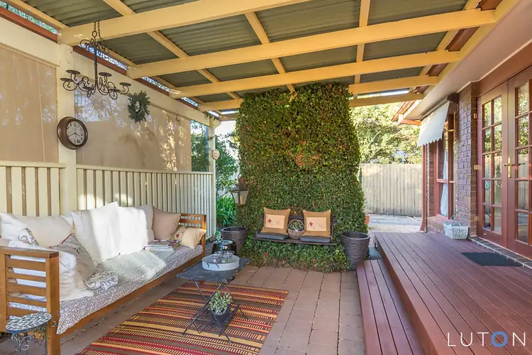 Sixth view of Homely house listing, 44 William Webb Drive, Evatt ACT 2617