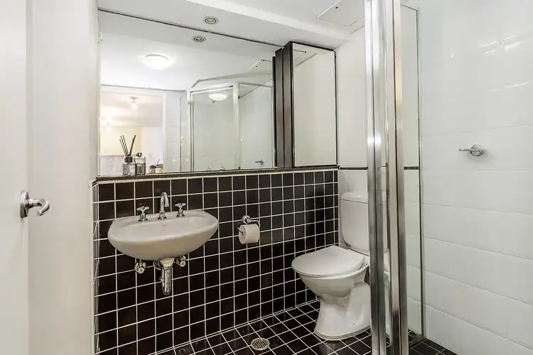 Fourth view of Homely apartment listing, 606/1-5 Randle Street, Surry Hills NSW 2010