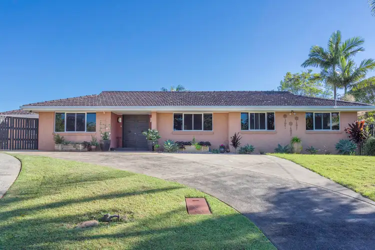 17 Campbell Avenue, Wollongbar NSW 2477