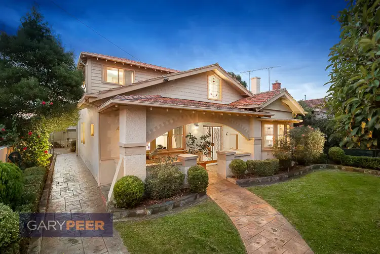 141 Booran Road, Caulfield South VIC 3162