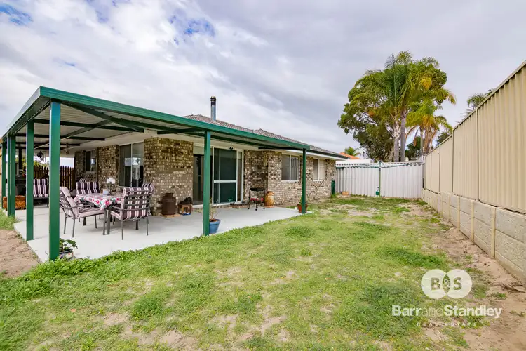 Sixth view of Homely house listing, 17 Greensill Crescent, Australind WA 6233